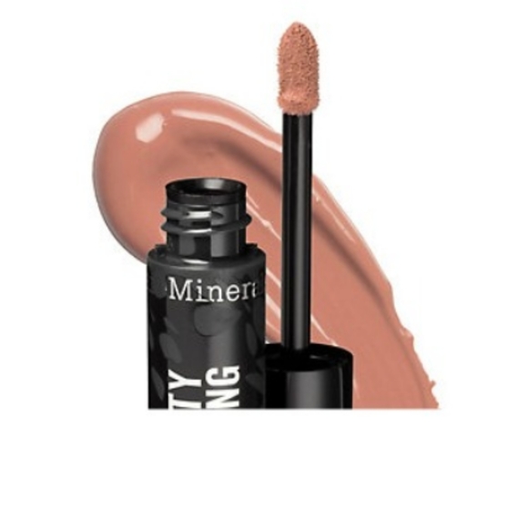 bareMinerals Pretty Amazing Lip Color - lot of 2 - Picture 4 of 4